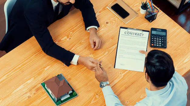 Moving Forward with Confidence with the Support of a Mediator Consett