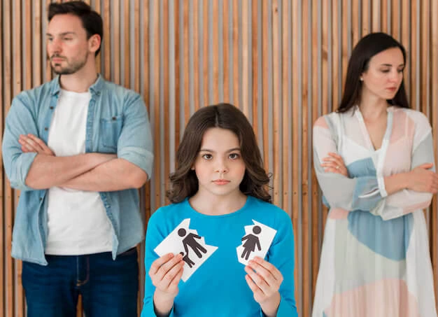 Creating Sustainable Agreements Through Guided Divorce Negotiations Consett