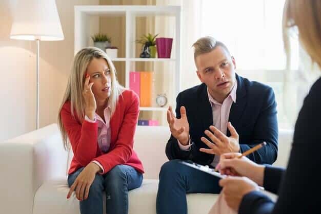 Recognizing Mental Health Challenges in Mediation Consett