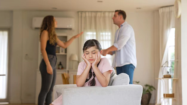 What Is Parental Responsibility in the UK Consett