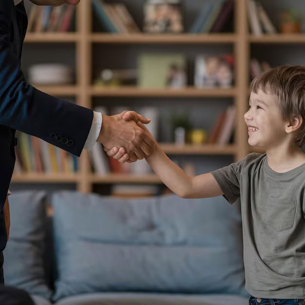 Understanding Child Arrangements – Guidance from EH Mediation Specialists Consett
