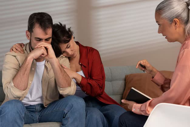 How EH Mediation Creates Better Results Through Continuous Feedback Consett