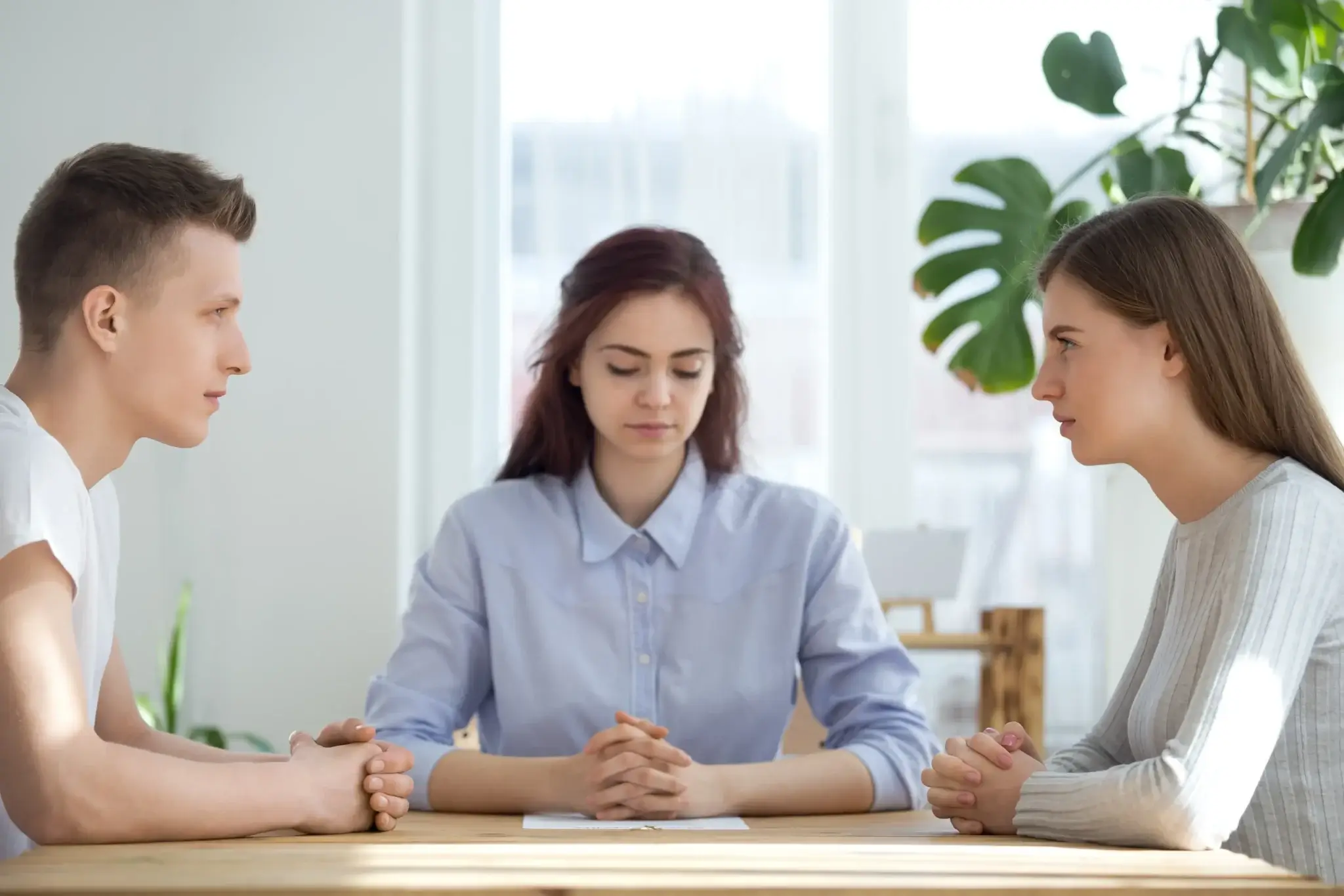 Mediators Consett: Enhance Conflict Resolution with Mental Health Training
