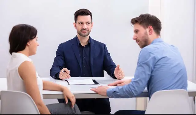 Do you want to book family mediation Consett call our team today!