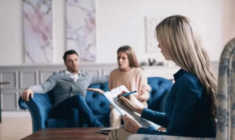 The Step-by-Step Family Mediation Process with EH Mediation Consett