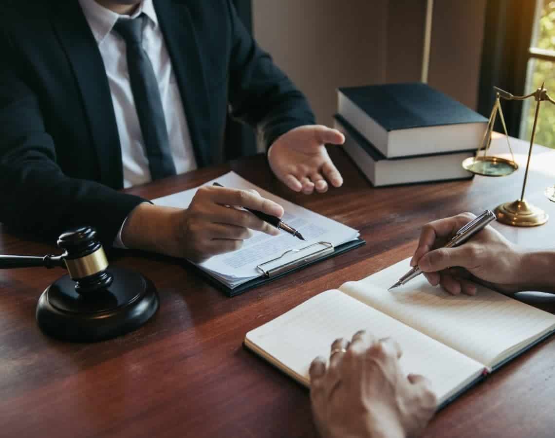 Common Challenges Couples Face in Collaborative Law Consett