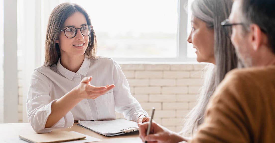 The Role of EH Mediation in Long-Term Agreement Success Consett