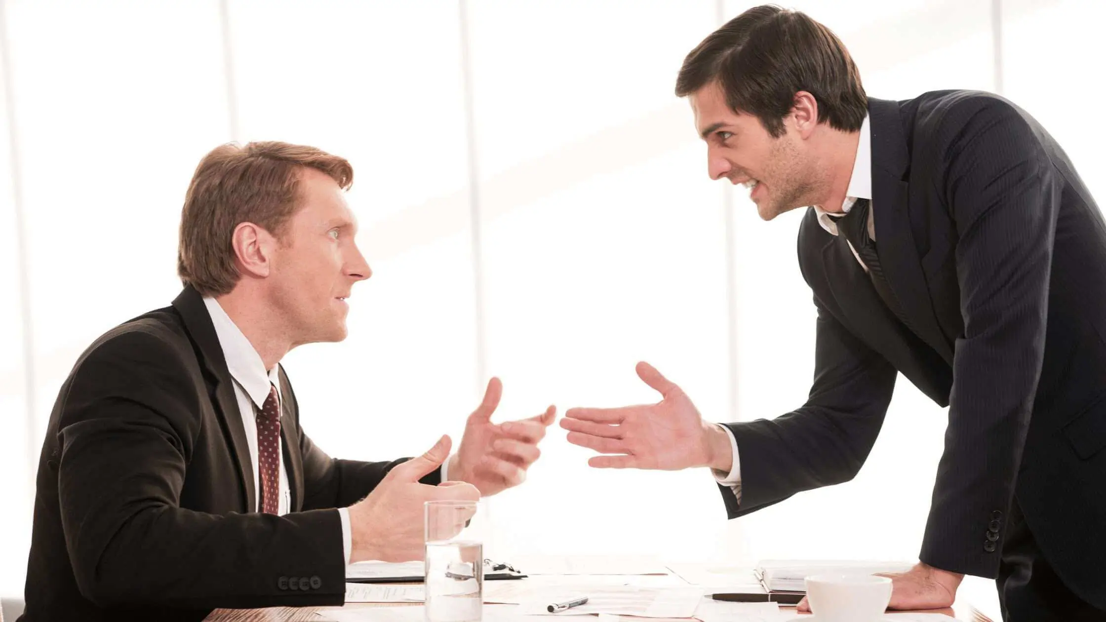 How EH Mediation Creates a Safe Space for Financial Discussions Consett