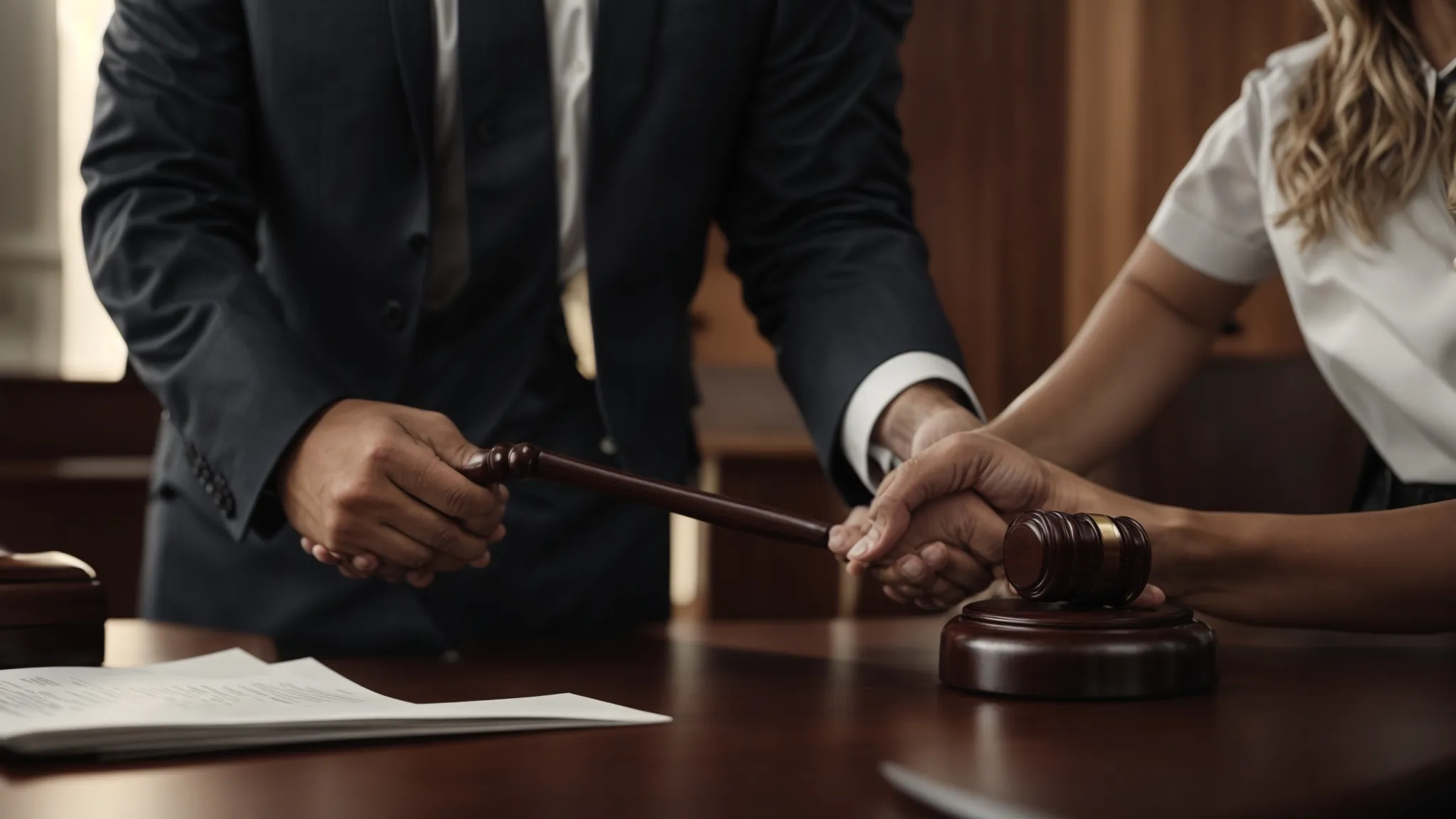 Why Choosing EH Mediation Strengthens Your Agreement Consett