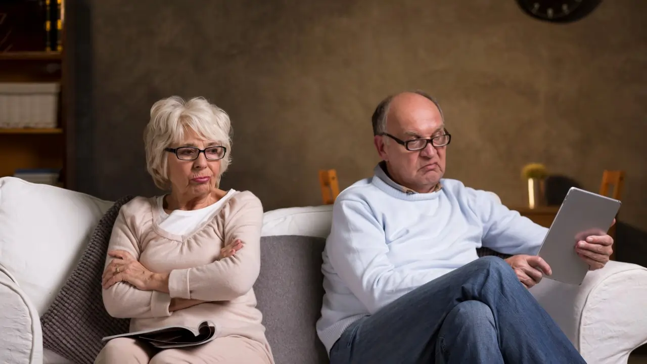 Preventing Long-Standing Family Issues from Escalating During Care Planning Consett