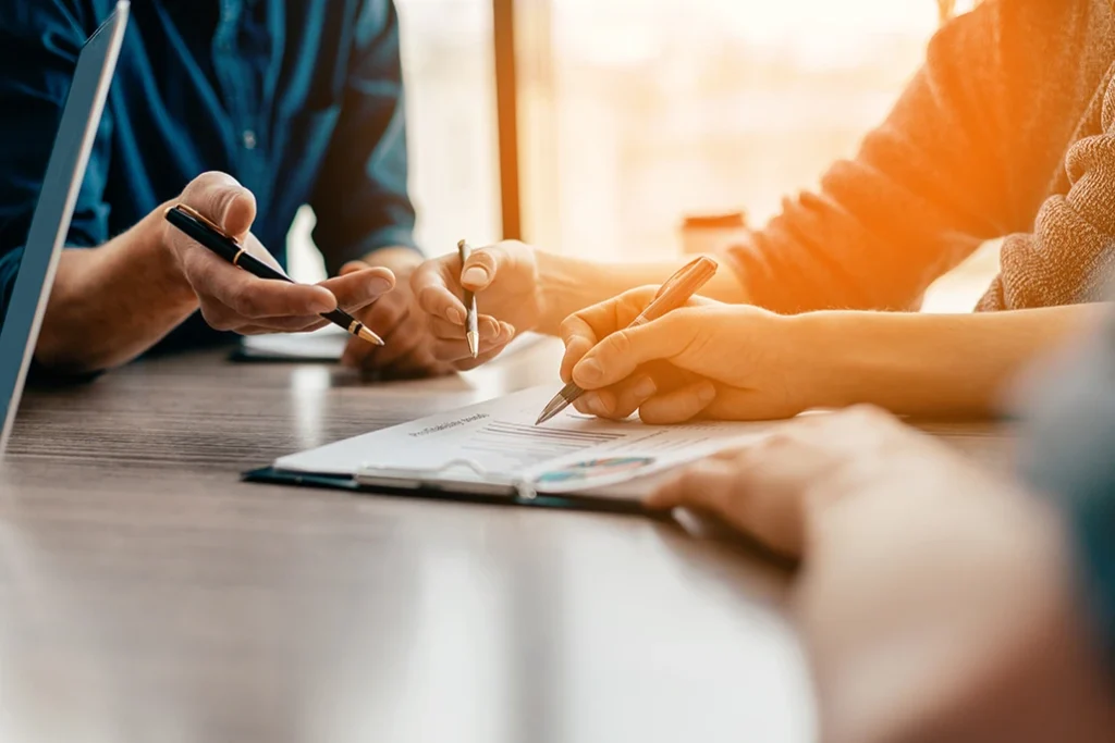 Avoiding Common Legal Pitfalls in Mediation Agreements Consett