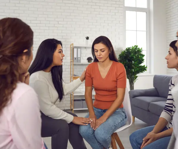 Strategies to Stay in Control During Mediation Consett