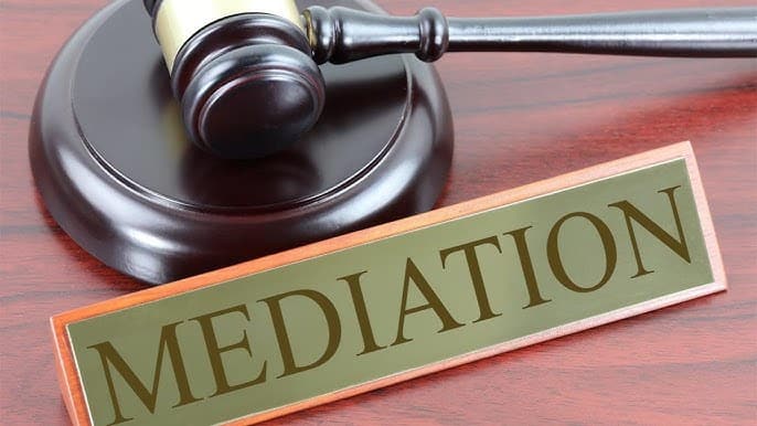 The Role of Experienced Mediators in Reducing Conflict Consett