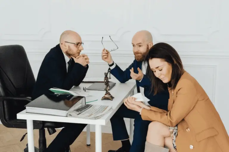 How Family Mediation Has Transformed Modern Dispute Resolution Consett