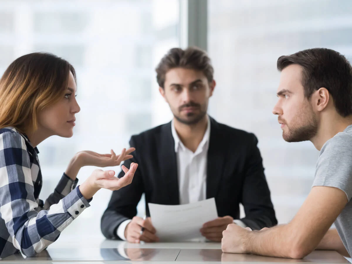 Building Better Agreements Through Feedback Support from EH Mediation Consett