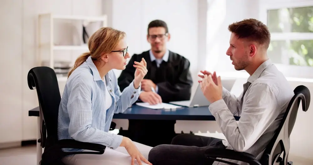 Rebuilding Trust After Relationship Breakdown Through Professional Mediation Consett