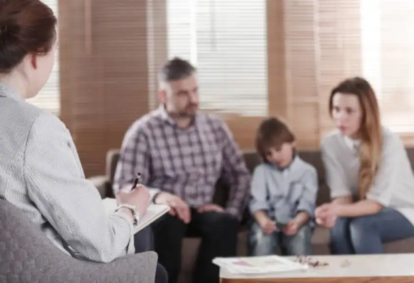 Child Custody and Relocation in International Family Disputes Consett