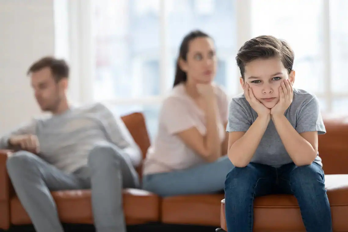 Why More Parents Trust EH Mediation for Child Arrangement Solutions Consett