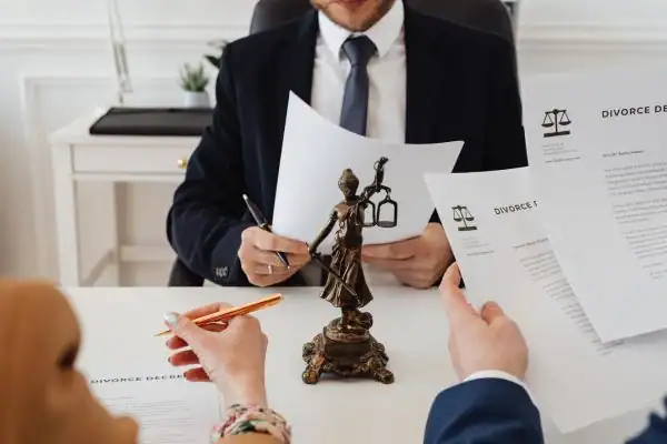 Image of the mediation process Consett