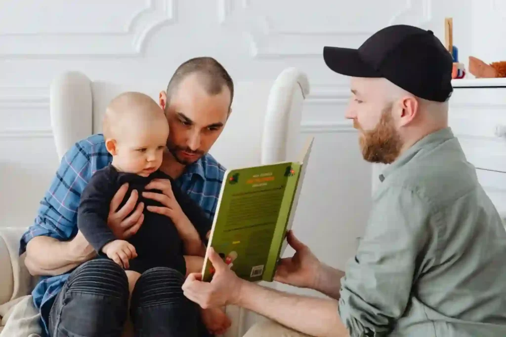 Common Family Issues LGBTQ+ Couples and Parents Face Consett