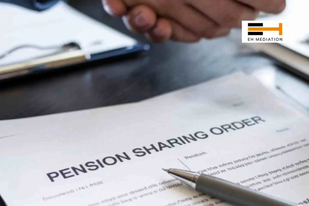  Pension Sharing Frequently Asked Questions Consett